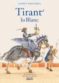 tirant lo blanc-joanot martorell-9788498240702 tirant lo blanc-joanot martorell-9788498240702