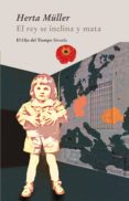 el rey se inclina y mata (ebook)-9788498415902 el rey se inclina y mata (ebook)-9788498415902