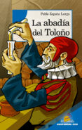 la abadia del toloño-pablo zapata lerga-9788498422702 la abadia del toloño-pablo zapata lerga-9788498422702