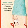 las pequeñas (y grandes) emociones de la vida-montse gisbert-9788498457902 las pequeñas (y grandes) emociones de la vida-montse gisbert-9788498457902