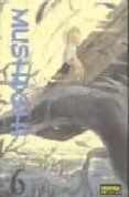 mushi-shi 6-yuki urushibara-9788498470802 mushi-shi 6-yuki urushibara-9788498470802