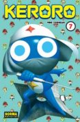 keroro 7-mine yoshizaki-9788498472202 keroro 7-mine yoshizaki-9788498472202