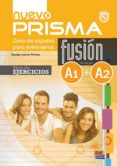 nuevo prisma fusion a1+a2 (libro del alumno + cd)-9788498485202 nuevo prisma fusion a1+a2 (libro del alumno + cd)-9788498485202