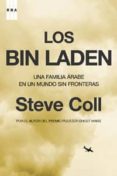los bin laden: una familia arabe en un mundo sin fronteras-steve coll-9788498672602 los bin laden: una familia arabe en un mundo sin fronteras-steve coll-9788498672602