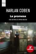 la promesa (serie myron bolitar 8)-harlan coben-9788498678802 la promesa (serie myron bolitar 8)-harlan coben-9788498678802