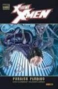 x-treme x-men 2: paraiso perdido (marvel deluxe)-chris claremont-9788498854602 x-treme x-men 2: paraiso perdido (marvel deluxe)-chris claremont-9788498854602