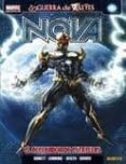 nova 6: el acechador de estrellas-dan abnett-andy lanning-9788498855302 nova 6: el acechador de estrellas-dan abnett-andy lanning-9788498855302
