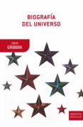biografia del universo-john gribbin-9788498922202 biografia del universo-john gribbin-9788498922202
