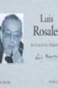 antologia personal-luis rosales-9788498950502 antologia personal-luis rosales-9788498950502