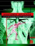 anatomía aplicada a la actividad física y deportiva (ebook)-mario lloret riera-9788499104102 anatomía aplicada a la actividad física y deportiva (ebook)-mario lloret riera-9788499104102