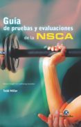 guia de pruebas y evaluaciones de la nsca (ebook)-9788499106502 guia de pruebas y evaluaciones de la nsca (ebook)-9788499106502