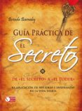 guia practica de el secreto-brenda barnaby-9788499171302 guia practica de el secreto-brenda barnaby-9788499171302