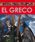 el greco: enciclopedia del arte-9788499280202 el greco: enciclopedia del arte-9788499280202
