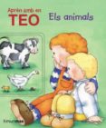 apren amb en teo. els animals.-violeta denou-9788499324302 apren amb en teo. els animals.-violeta denou-9788499324302