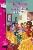 tea stilton. aventures a ratford 2: el diari secret de colette-tea stilton-9788499325002 tea stilton. aventures a ratford 2: el diari secret de colette-tea stilton-9788499325002