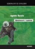 agents rurals. questionaris i suposits generalitat de catalunya-9788499437002 agents rurals. questionaris i suposits generalitat de catalunya-9788499437002