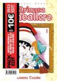 la princesa caballero-osamu tezuka-9788499475202 la princesa caballero-osamu tezuka-9788499475202