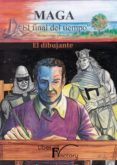 maga el final del tiempo tomo i el dibujante (ebook)-9788499491202 maga el final del tiempo tomo i el dibujante (ebook)-9788499491202