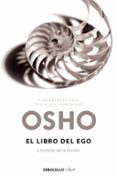 el libro del ego-9788499892702 el libro del ego-9788499892702