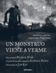 el monstruo viene a verme-patrick ness-9788499898902 el monstruo viene a verme-patrick ness-9788499898902