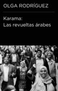 karama. las revueltas arabes (coleccion endebate) (ebook)-9788499920702 karama. las revueltas arabes (coleccion endebate) (ebook)-9788499920702