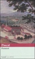 pensieri-blaise pascal-9788811365402 pensieri-blaise pascal-9788811365402