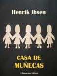 casa de muñecas (ebook)-9788827564202 casa de muñecas (ebook)-9788827564202
