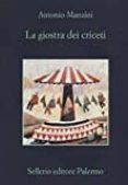 la giostra dei criceti-antonio manzini-9788838936302 la giostra dei criceti-antonio manzini-9788838936302