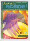 jeux en scene!. jeux de role pour la classe de français-rennie gabriel-patti lozano-9788853600202 jeux en scene!. jeux de role pour la classe de français-rennie gabriel-patti lozano-9788853600202
