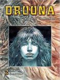 druuna 2: creature, carnivora-9788865274002 druuna 2: creature, carnivora-9788865274002
