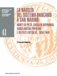 la nascita del sistema bancario a san marino (ebook)-9788898275502 la nascita del sistema bancario a san marino (ebook)-9788898275502
