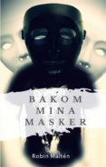 Descarga gratuita de libros de kindle gratis BAKOM MINA MASKER ePub in Spanish de 