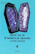 el fantasma de canterville y otros cuentos-oscar wilde-9789500306102 el fantasma de canterville y otros cuentos-oscar wilde-9789500306102