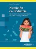 nutrición en pediatría-9789500603102 nutrición en pediatría-9789500603102
