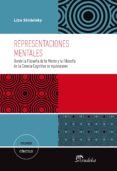 representaciones mentales (ebook)-9789502326702 representaciones mentales (ebook)-9789502326702