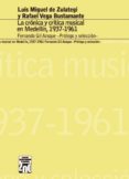 la cronica y la critica musical en medellin, 1937-1961 (ebook)-9789587201802 la cronica y la critica musical en medellin, 1937-1961 (ebook)-9789587201802