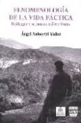fenomenologia de la vida factica: heidegger y su camino a ser y t iempo-angel xolocotzi yañez-9789707223202 fenomenologia de la vida factica: heidegger y su camino a ser y t iempo-angel xolocotzi yañez-9789707223202