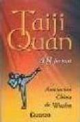 taiji quan: 48 formas-9789707320802 taiji quan: 48 formas-9789707320802