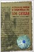 antiguos mitos y leyendas de los celtas-ariel pytrell-9789871021802 antiguos mitos y leyendas de los celtas-ariel pytrell-9789871021802
