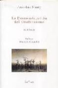 la desconstruccion del cristianismo (ed. bilingue)-jean-luc nancy-9789872288402 la desconstruccion del cristianismo (ed. bilingue)-jean-luc nancy-9789872288402