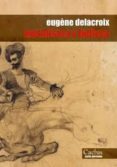 metafisica y belleza-eugene delacroix-9789872621902 metafisica y belleza-eugene delacroix-9789872621902