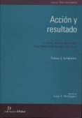 accion y resultado-tobias j. schleider-9789872693602 accion y resultado-tobias j. schleider-9789872693602