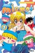 mirmo nº 5-hiromu shinozuka-9789875627802 mirmo nº 5-hiromu shinozuka-9789875627802
