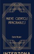 NUEVE CUENTOS IMPROBABLES-11343676-otro-formato