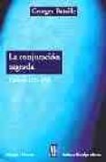 la conjuracion sagrada: ensayos 1929-1939-georges bataille-9789879396902 la conjuracion sagrada: ensayos 1929-1939-georges bataille-9789879396902