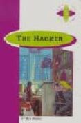 the hacker (burlington 3º eso)-ken harris-9789963471102 the hacker (burlington 3º eso)-ken harris-9789963471102