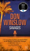 Descargar Ebook for plc gratis SAVAGES  (edición en francés) 9791033919902 PDB MOBI CHM de DON WINSLOW (Literatura española)