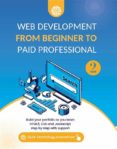 Ebooks txt descargas WEB DEVELOPMENT FROM BEGINNER TO PAID PROFESSIONAL 2 in Spanish