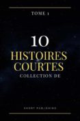Descargar libro electrónico japonés 10 HISTOIRES COURTES COLLECTION DE TOME 1 de  9791221342802 in Spanish RTF FB2 PDB