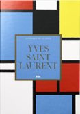 YVES SAINT-LAURENT